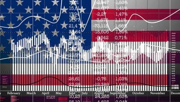 Amerikalı tüketicilerin kısa vadeli enflasyon beklentisi yüzde 6,8 ile yeni zirveye ulaştı.