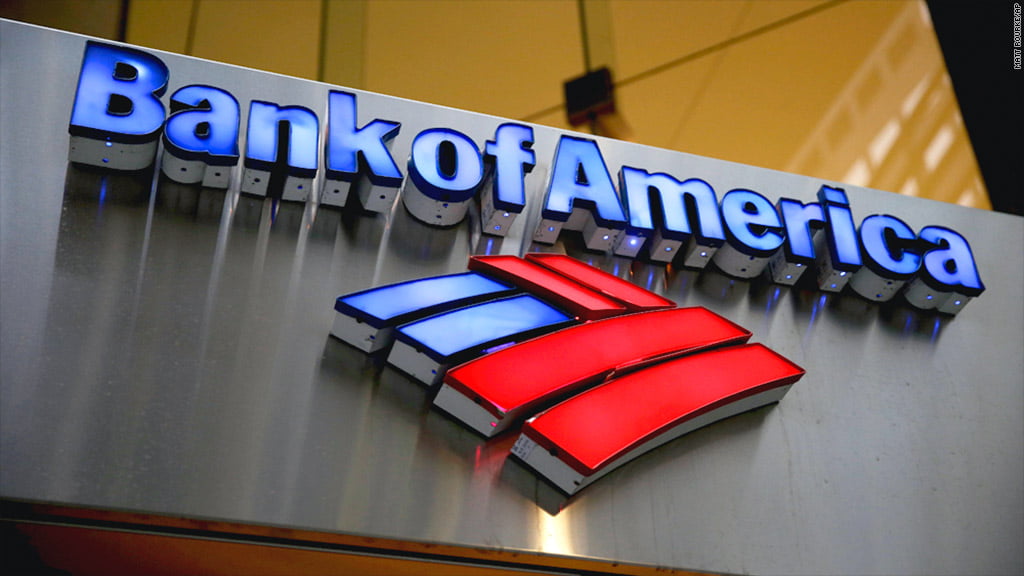 Bank Of America’dan Dolar/TL Toto!