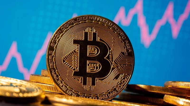 Bitcoin yeniden 50 bin doların üzerinde