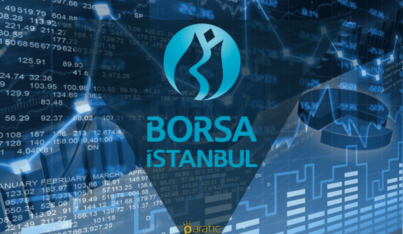 Borsada İmamoğlu şoku!