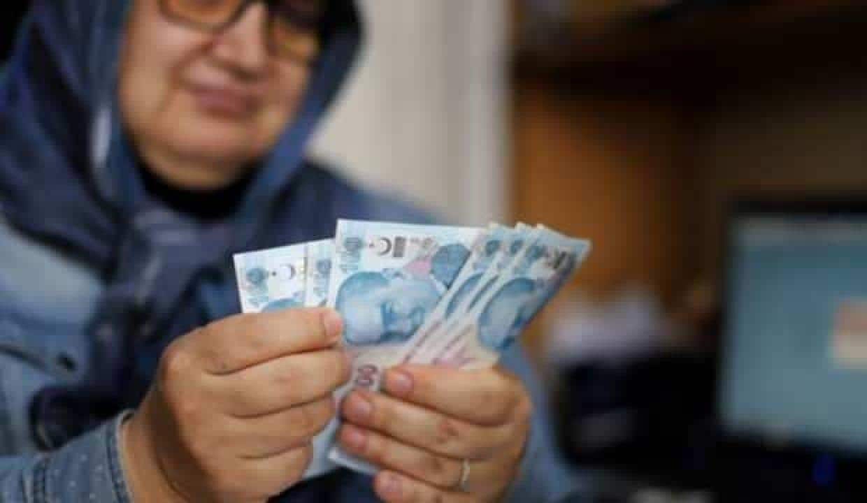 Kamu bankalarından emekli promosyon açıklaması