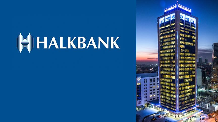 Son dakika! Halkbank kredi faizini 2 puan düşürdü