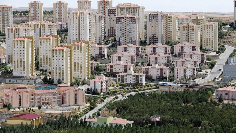 Türkiye’deki gayrimenkulleri yurtdışında pazarlayacaklara devlet desteği