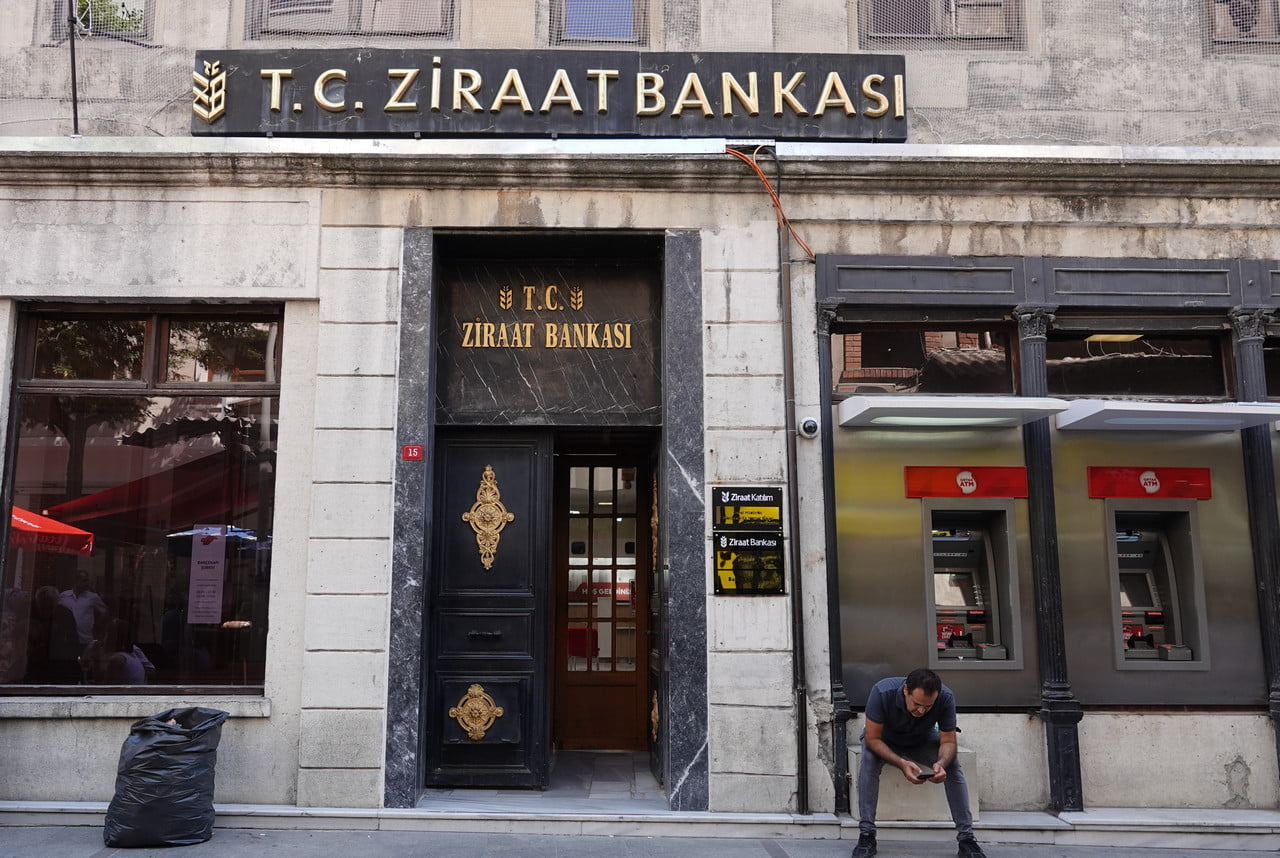 Kamu bankaları faiz indiriyor Tüm kredilerde 2 puanlık indirim geliyor!