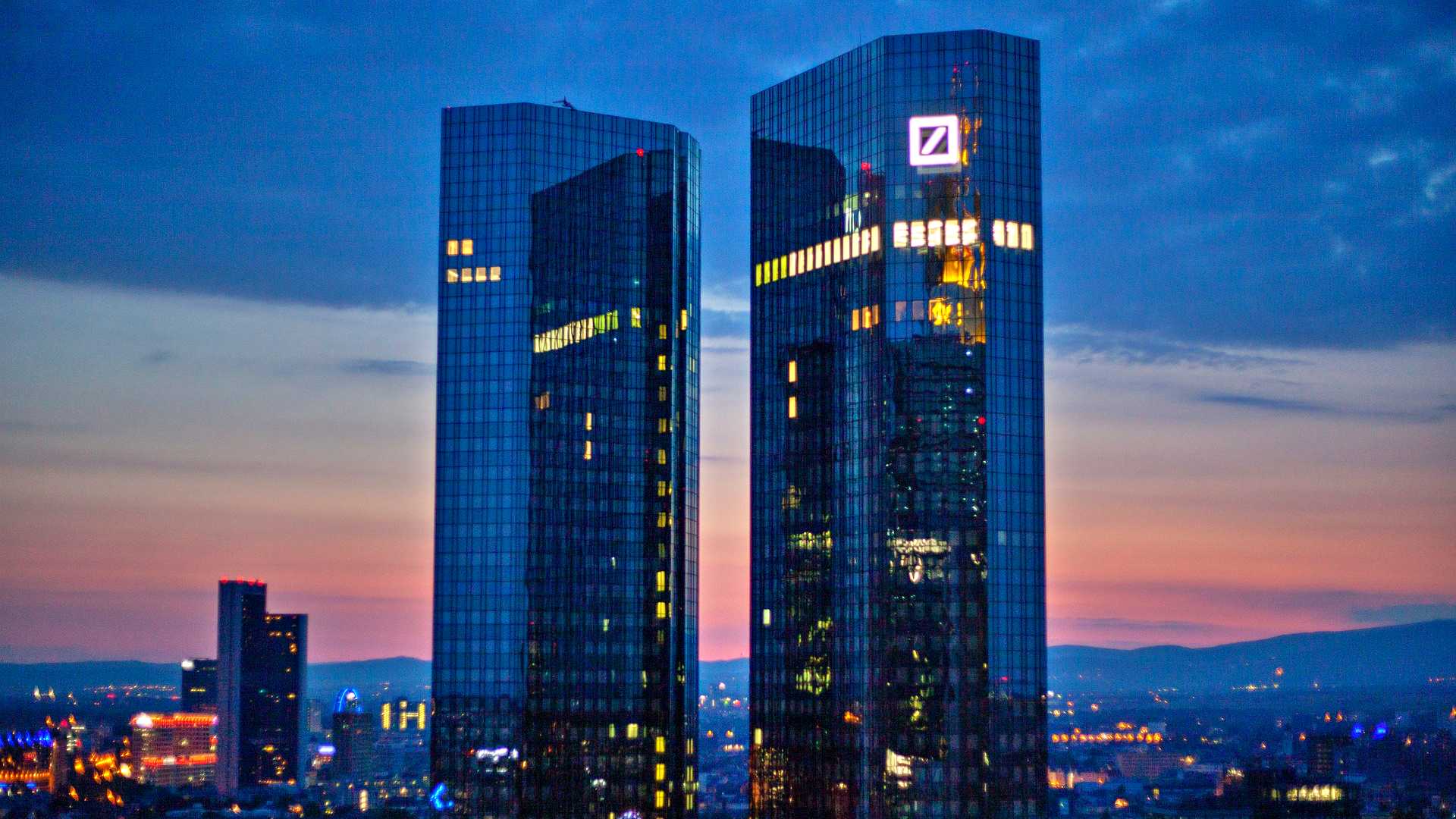 TCMB 500 baz puan faiz arttırabilir diyen Deutsche Bank’tan son rapor! Artarsa Alım sinyali olabilir!