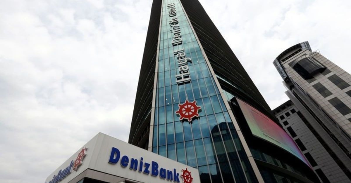 DenizBank Biyometrik Kart ile parmak izi uygulamasını başlatıyor