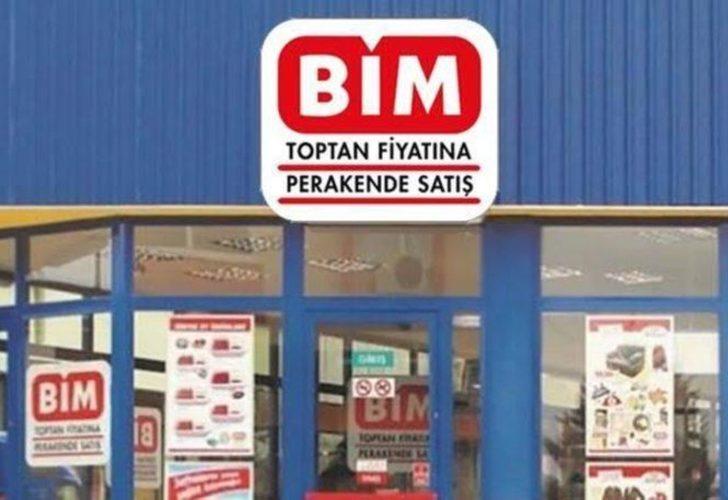 BİM’in karı beklentilerin altında geldi