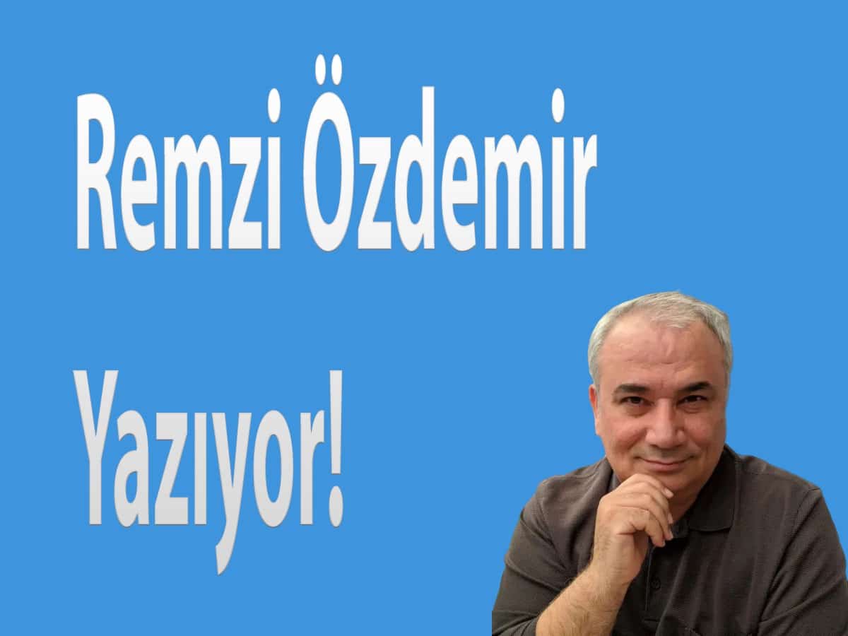 Remzi Özdemir