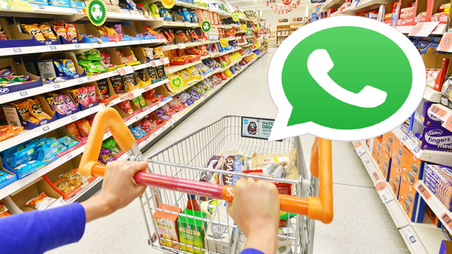 Haksız fiyat artışı yapanları whatsapp üzerinden şikayet edilebilecek!