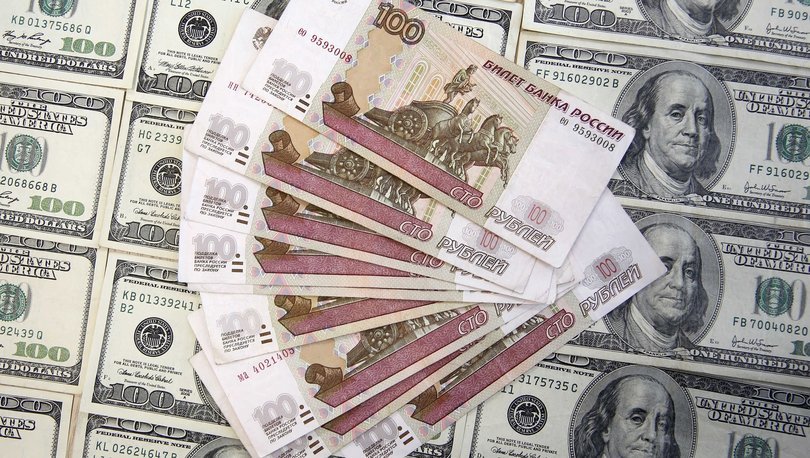 Rus bankaları Türkiye’ye Ruble kredisi verecek!