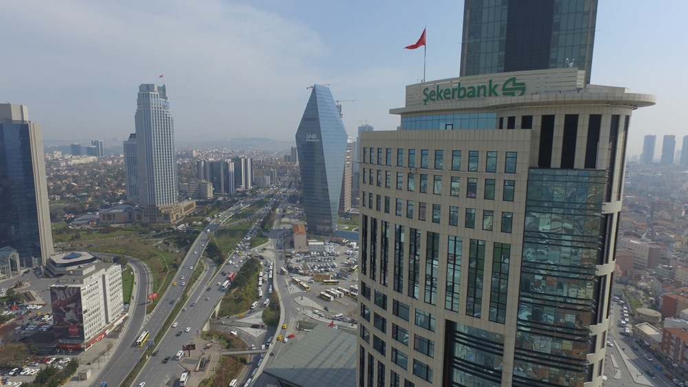 Şekerbank, Borsa İstanbul Sürdürülebilirlik 25 Endeksi’nde