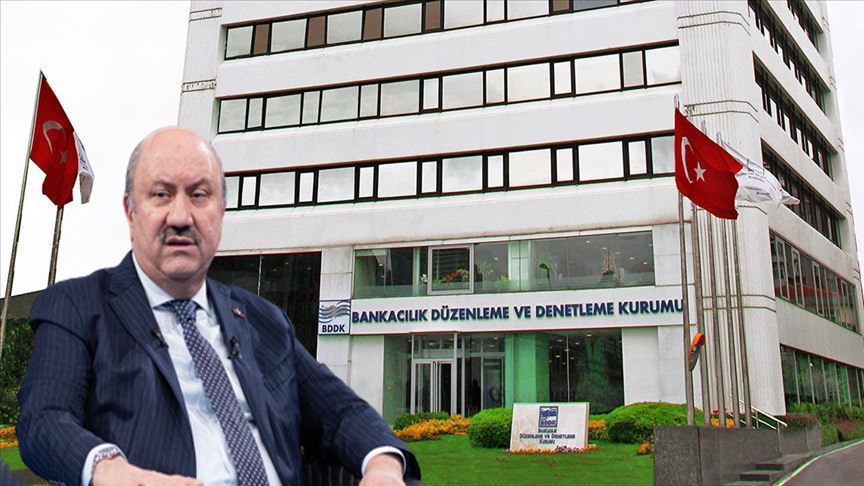 BDDK, 2021 yılına ilişkin Yıllık Faaliyet Raporu’nu yayımladı