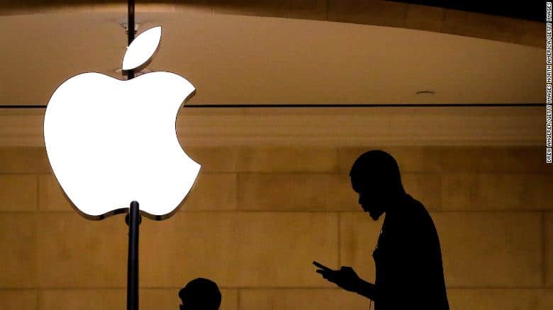 Amerikan şirketlerine nazar değdi! Apple’ın piyasa değeri 2 trilyon doların altına düştü