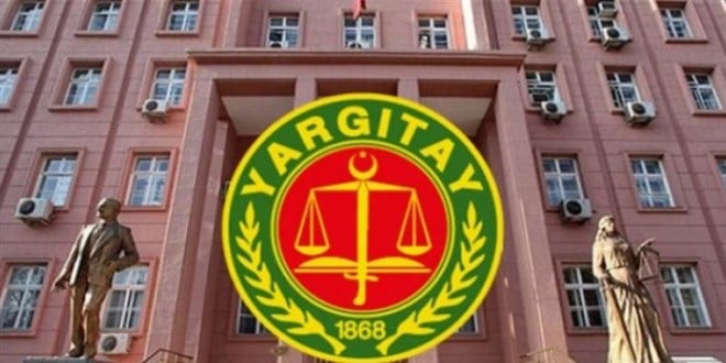 Yargıtay