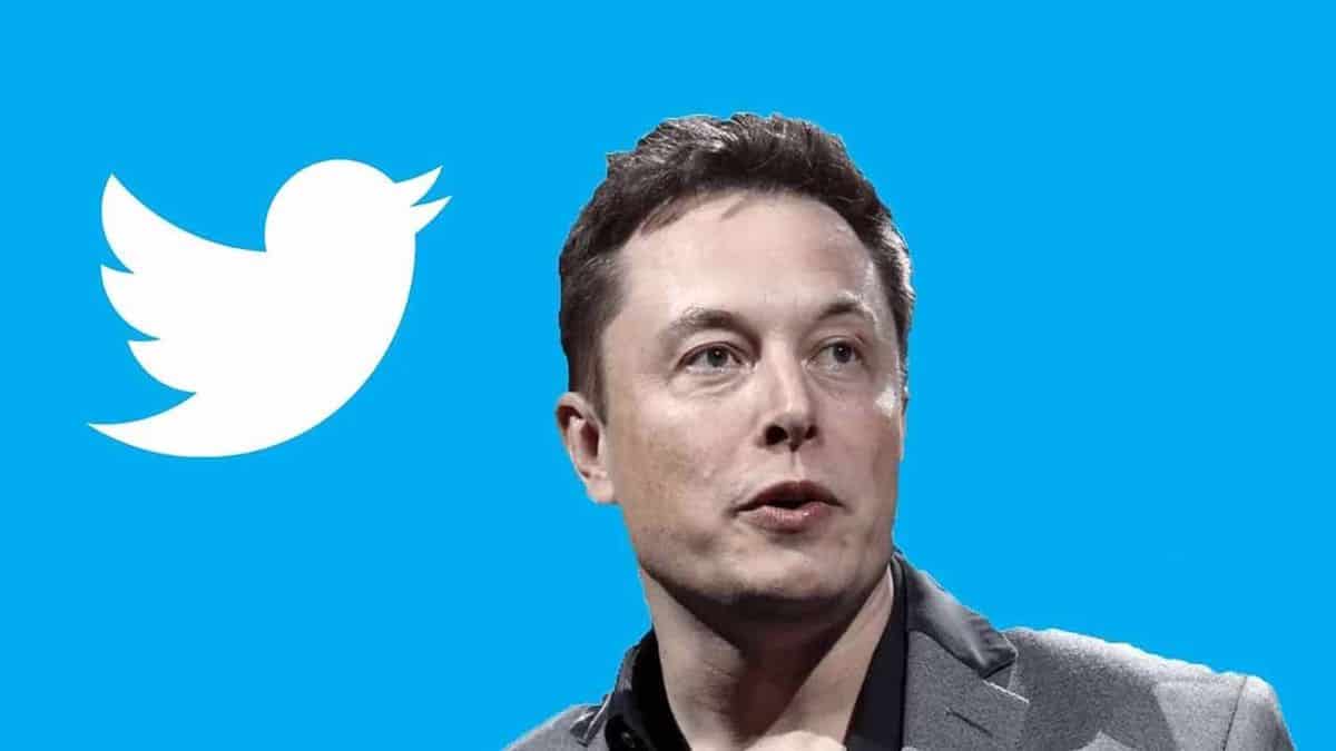 Elon Musk Twitter