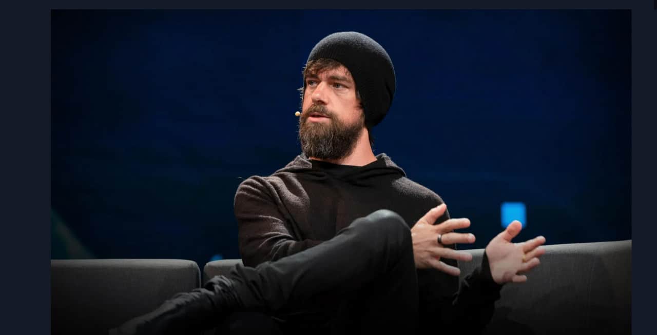 Jack Dorsey