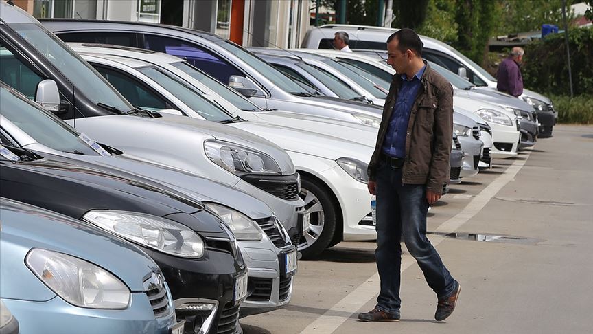 Matrah güncellemesi otomobillerde yüzde kaç indirim sağlayacak?