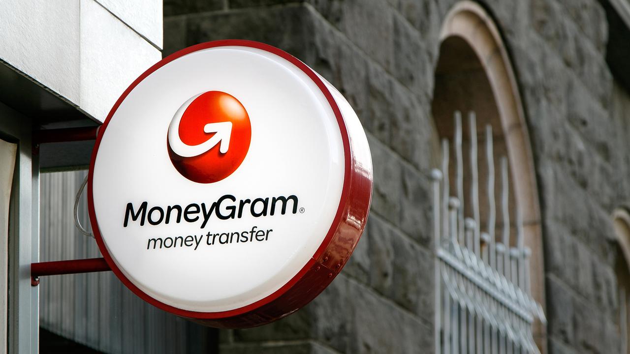 MoneyGram