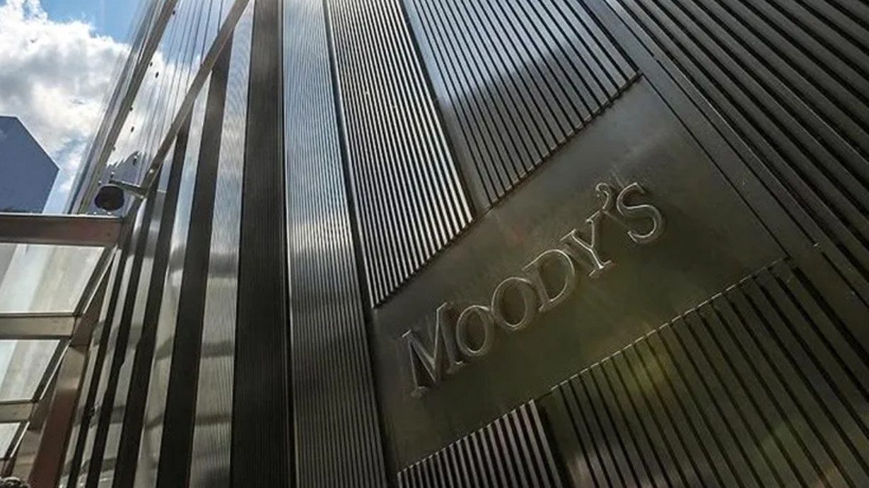 Moody’s, Türkiye’nin not görünümünü pozitife çevirdi