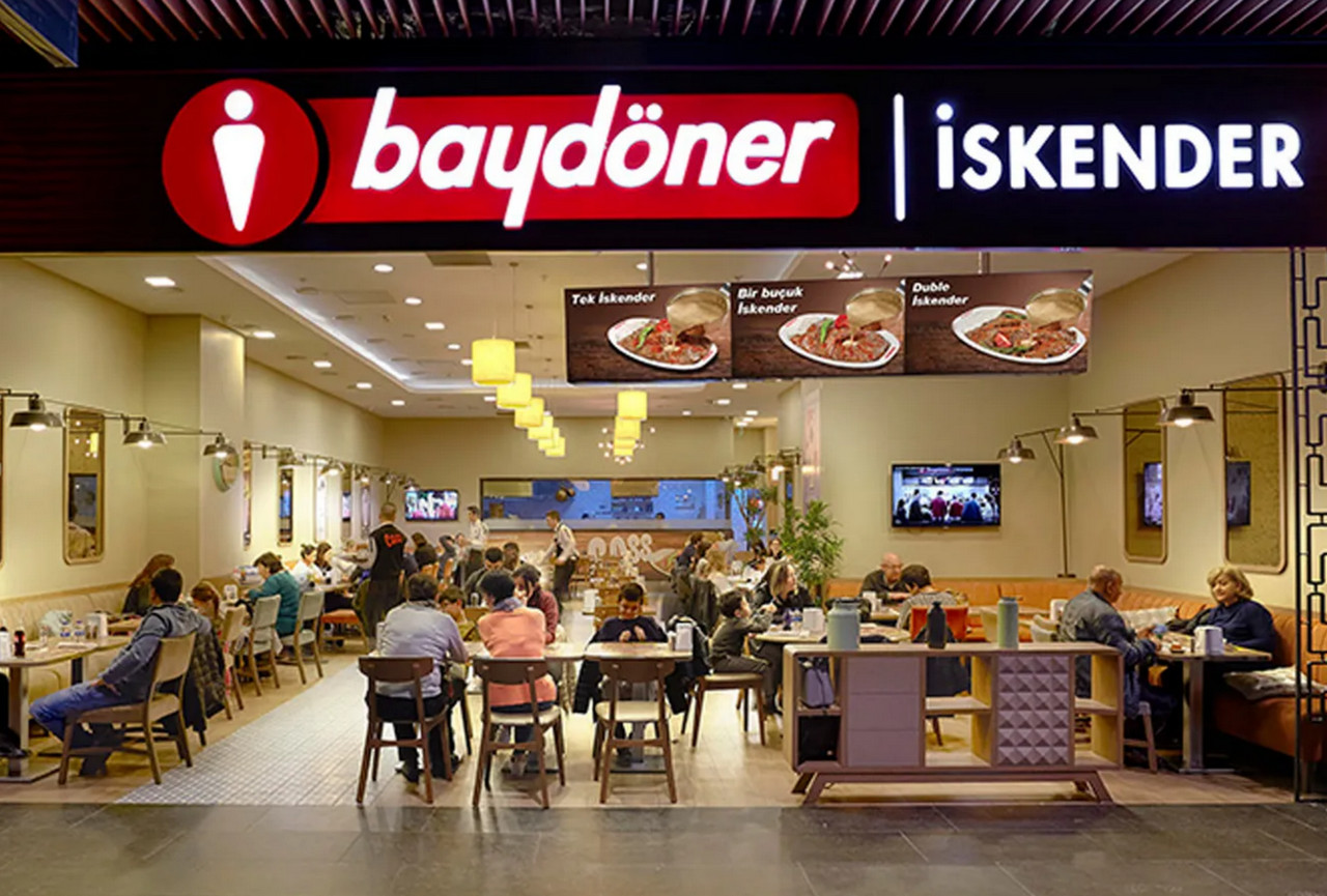 SPK Baydöner’e 10.tavanda dur dedi!