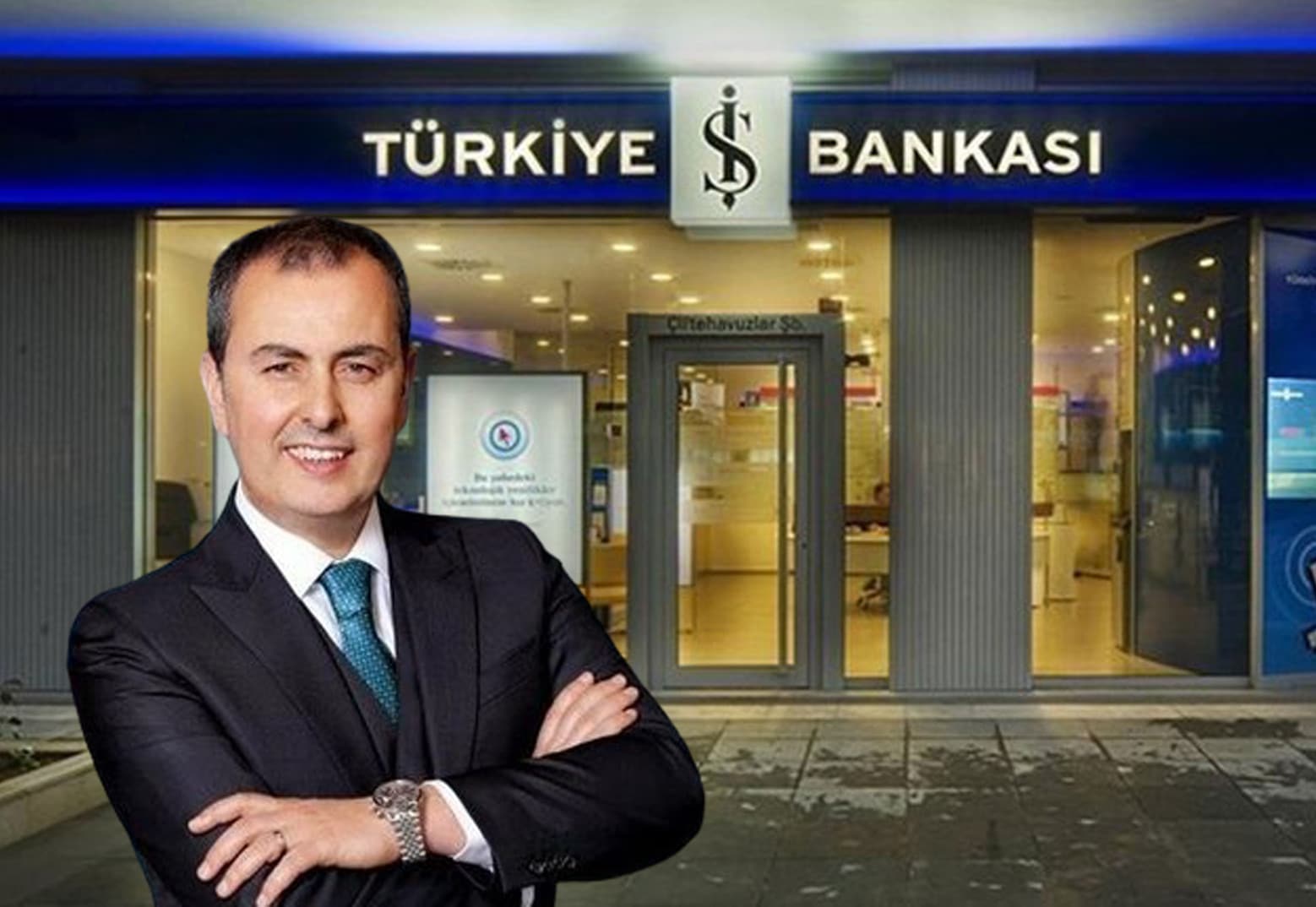 İş Bankası emekli promosyonuna son noktayı koydu: 5 bin lira!