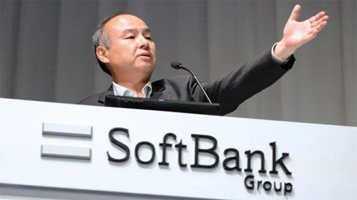 Türk bankaları rekor kar açıklarken, SoftBank’tan rekor zarar