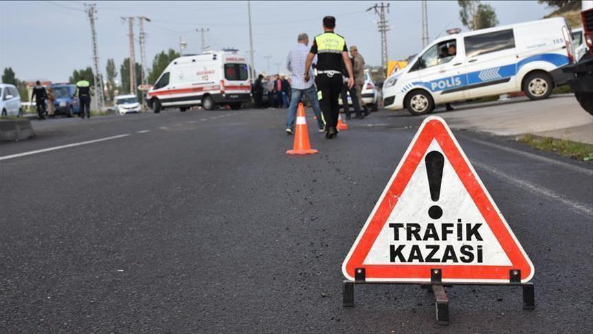 Trafik Sigortası