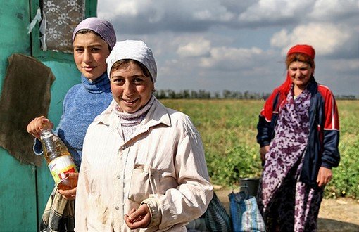 Bin Ahıska Türk aile, iskanlı göçmen olarak Türkiye’ye kabul edilecek