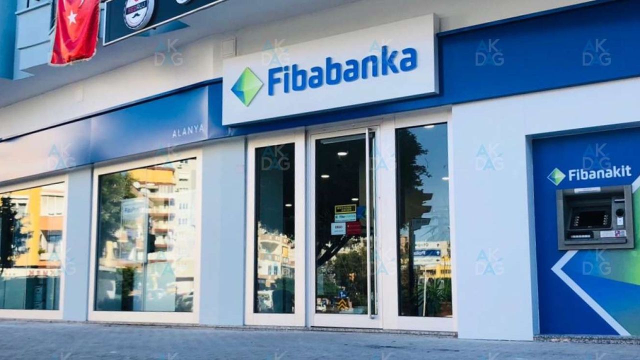 Fibabanka çalışanlarına enflasyonun altında zam