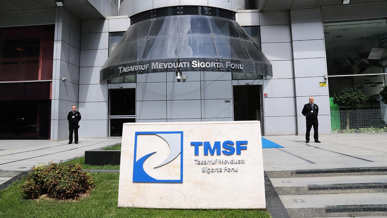 Resmi Gazete’de yayınlandı: Ticari mevduatlar da TMSF sigortası kapsamına alındı.