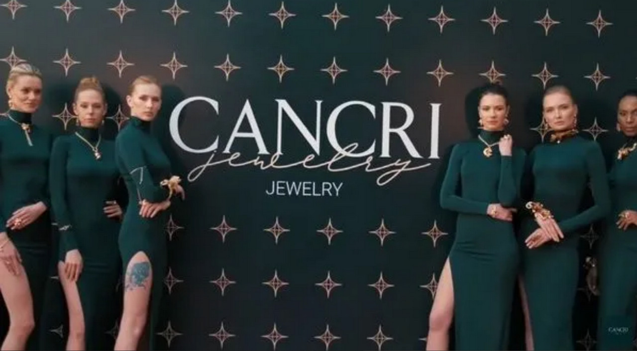 Cancri Jewellery