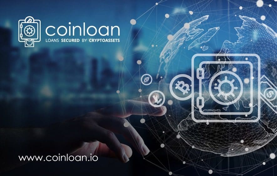 Kripto dünyasında bir şok daha! Şimdi de CoinLoan