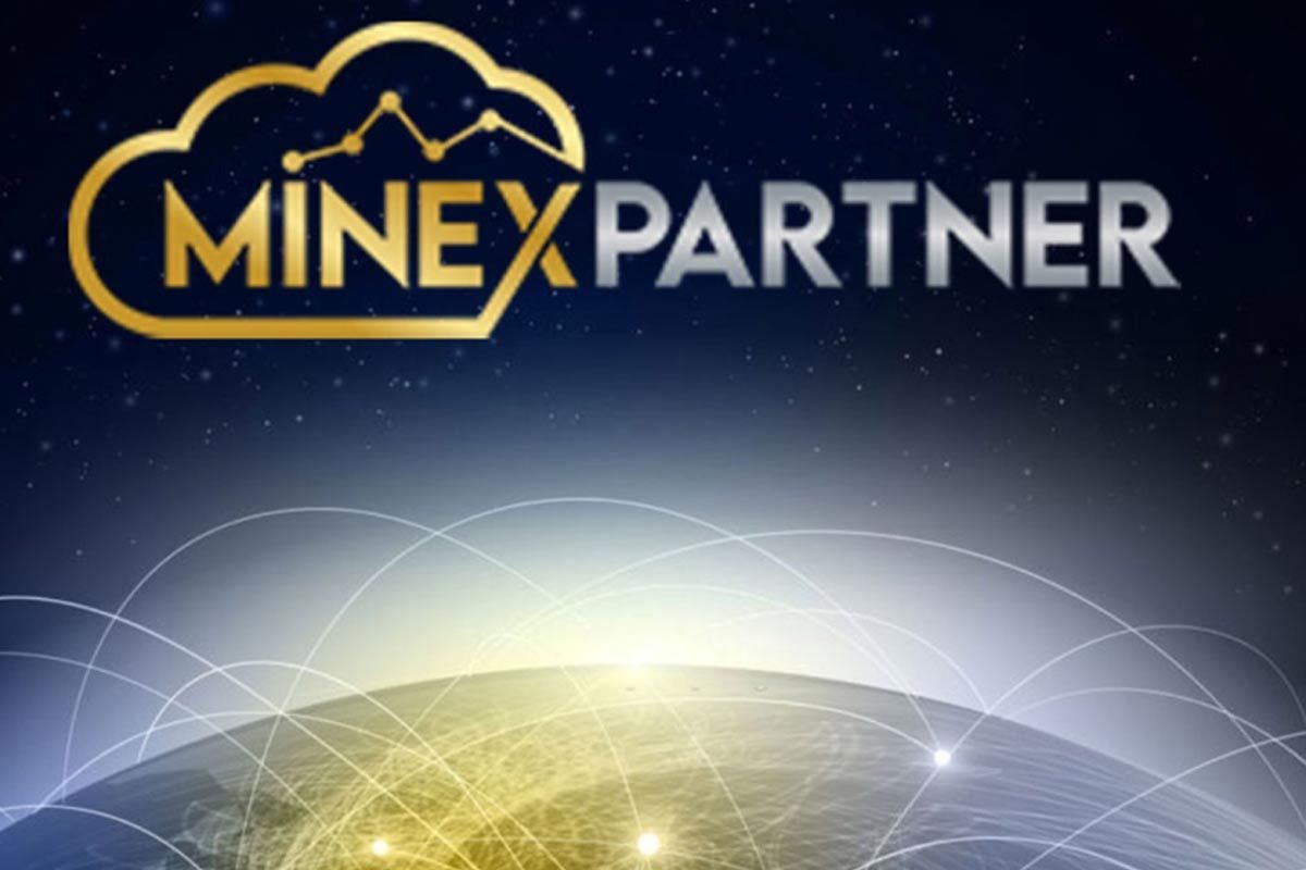 Minex Partner