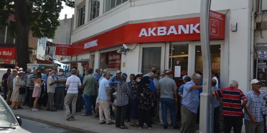 Akbank’tan yüzde 50,5 zam!