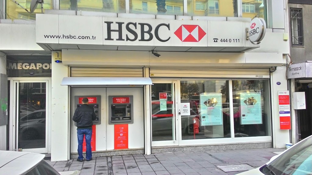 HSBC Türkiye