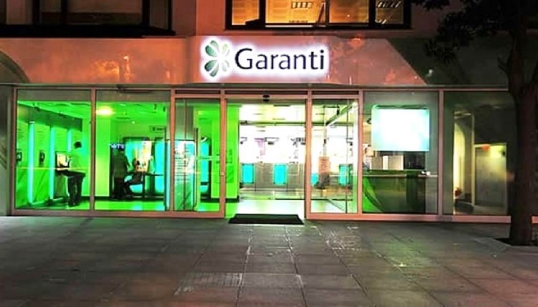 Garanti BBVA’dan düşük faizli yeni yıl kredisi