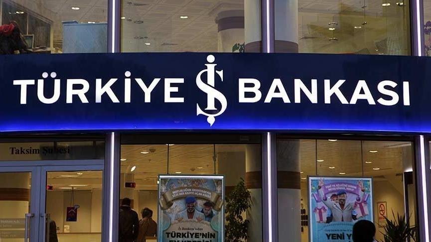 İş Bankası’ndan kadınlara kredi