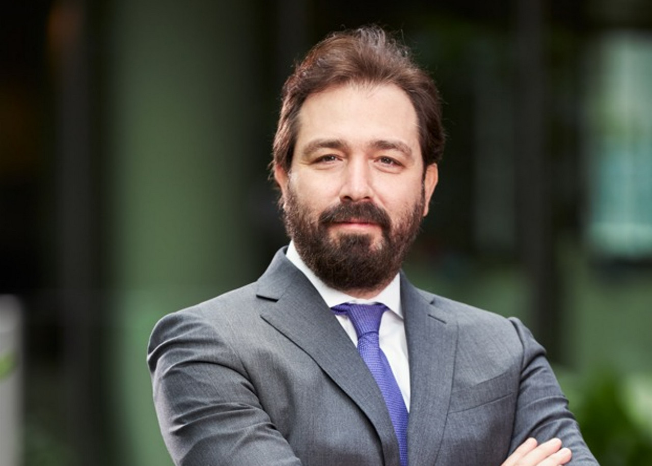 Zorlu Enerji CEO’su Sinan Ak