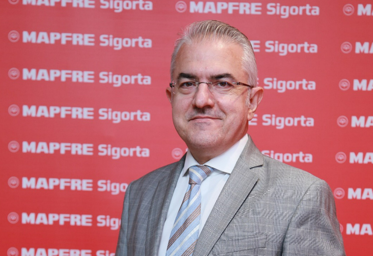 MAPFRE Sigorta’da üst düzey atama