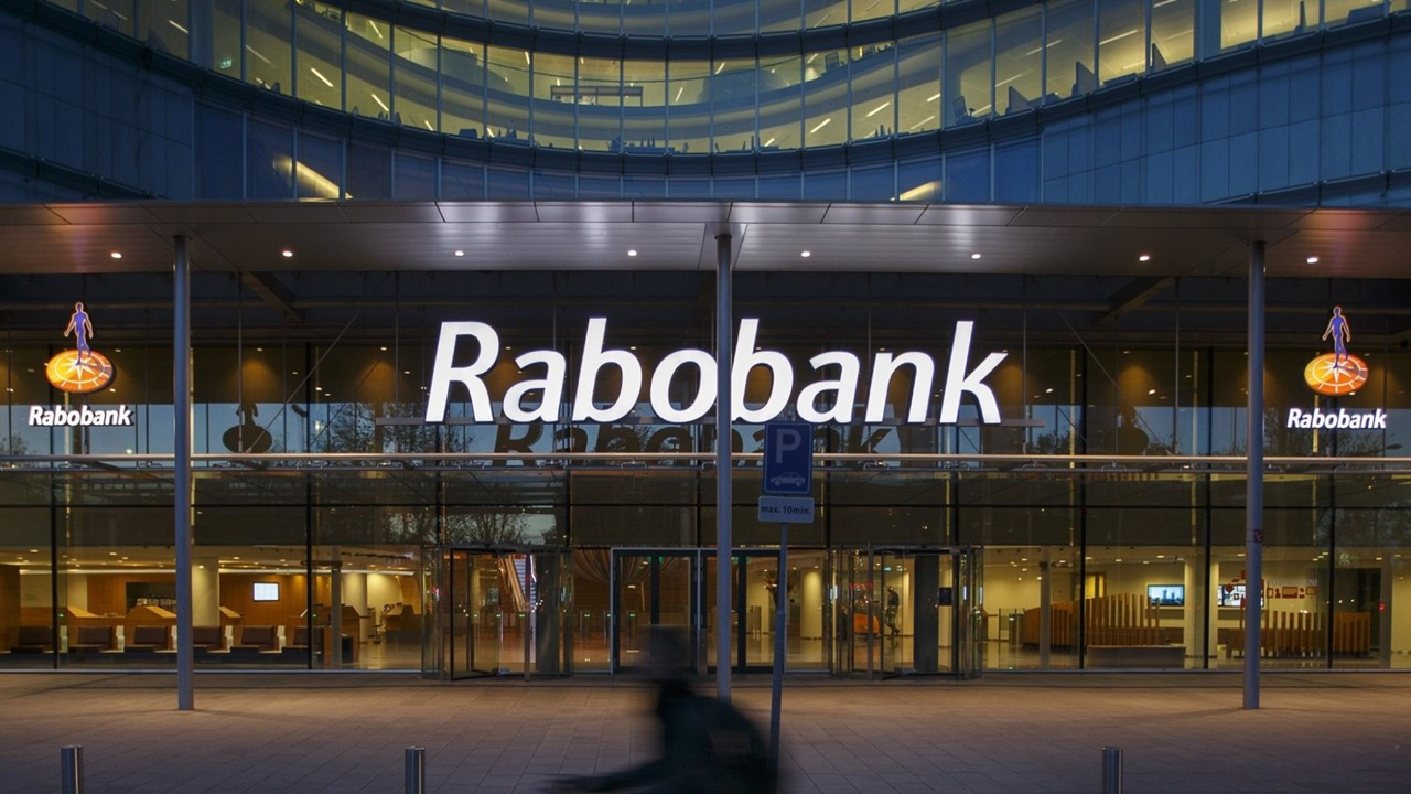 Rabobank