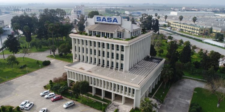 Sasa’dan Düzeltme ve Cevap Açıklaması