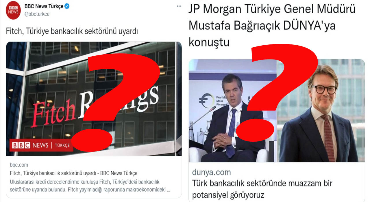 Türk Bankacılık Sektörü