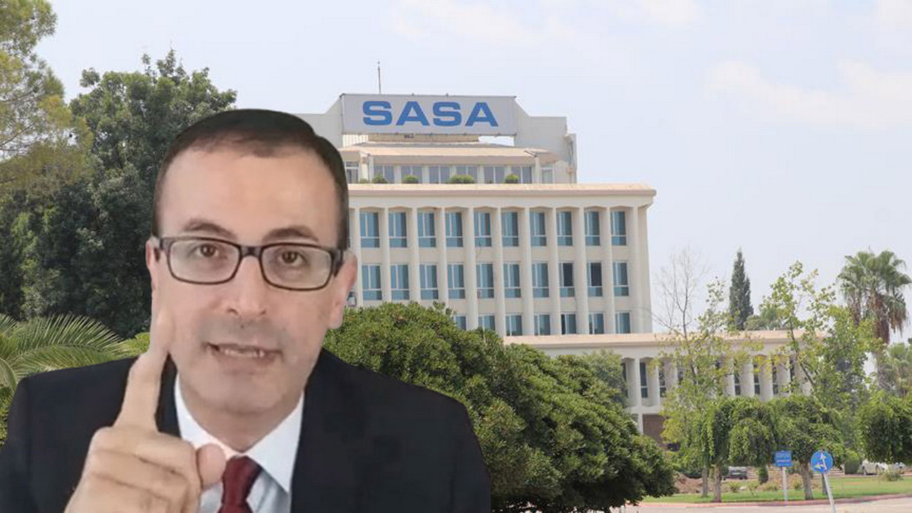 SASA’da yatırımcıya kritik uyarı!