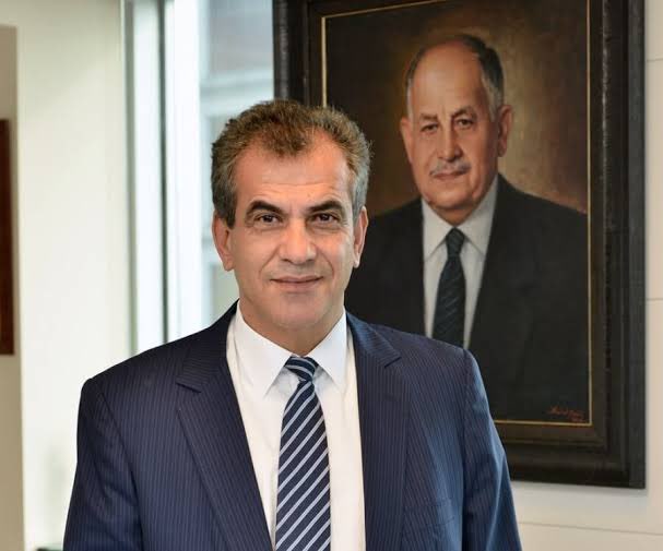 İbrahim Erdemoğlu