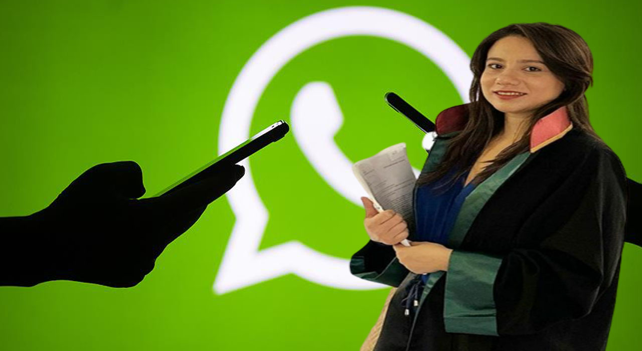 İşveren çalışanının whatsapp mesajını okuyabilir mi?