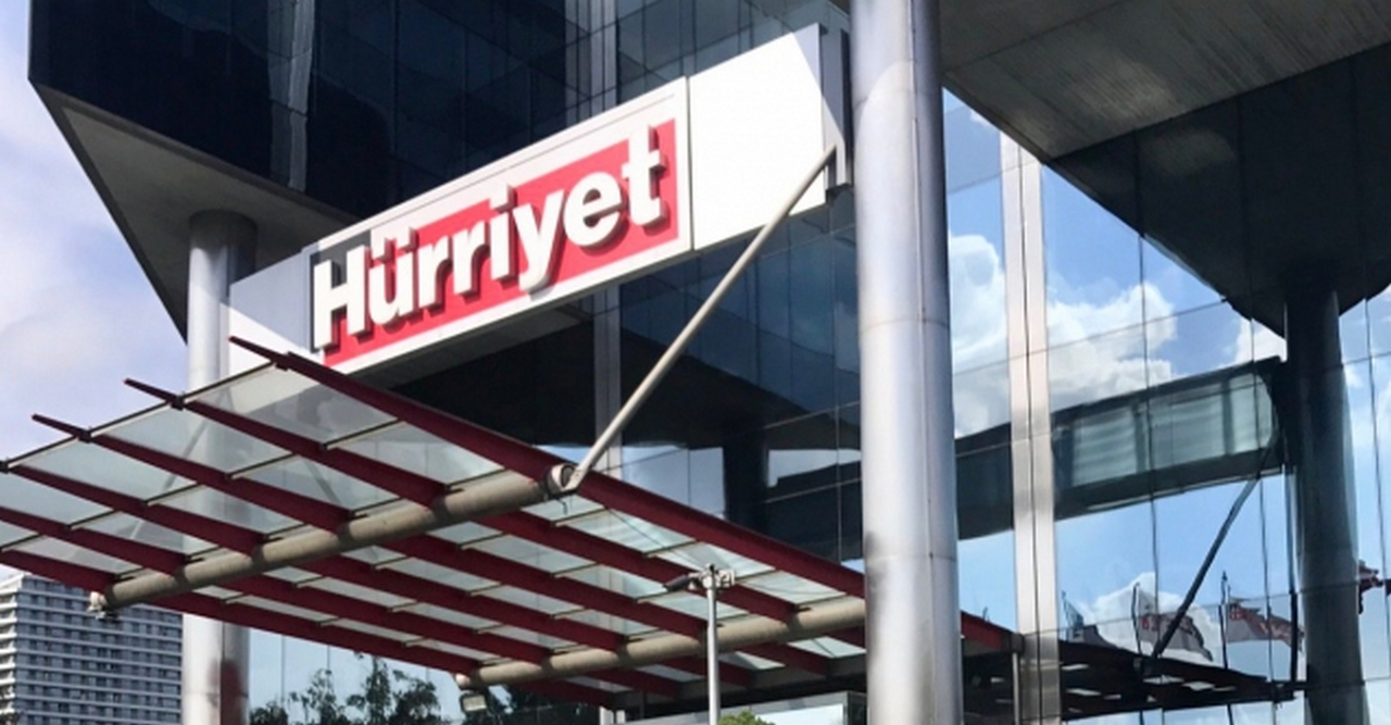 Hürriyet, İzmir’deki matbaayı kapatıyor