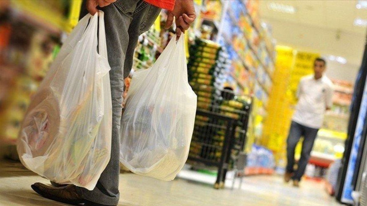 Korkulan oldu: Plastik poşete zam geldi