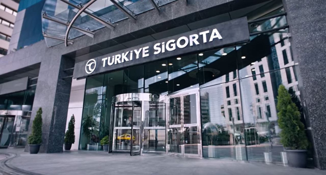 Türkiye Sigorta