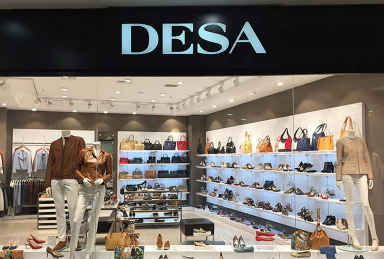 Desa