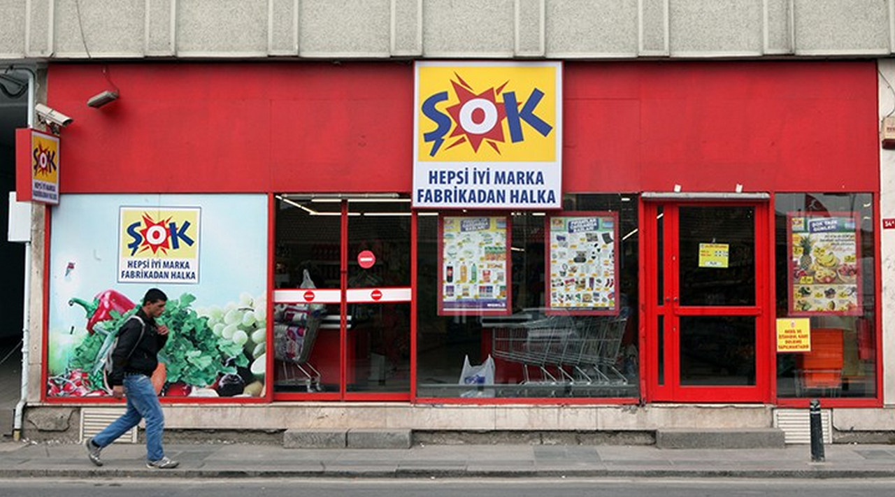 ŞOK Marketler